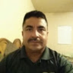 Meet your Posher, Luis